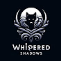 Whispered Shadows logo