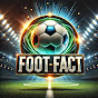 Foot Fact  logo
