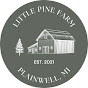 Little Pine Farm logo
