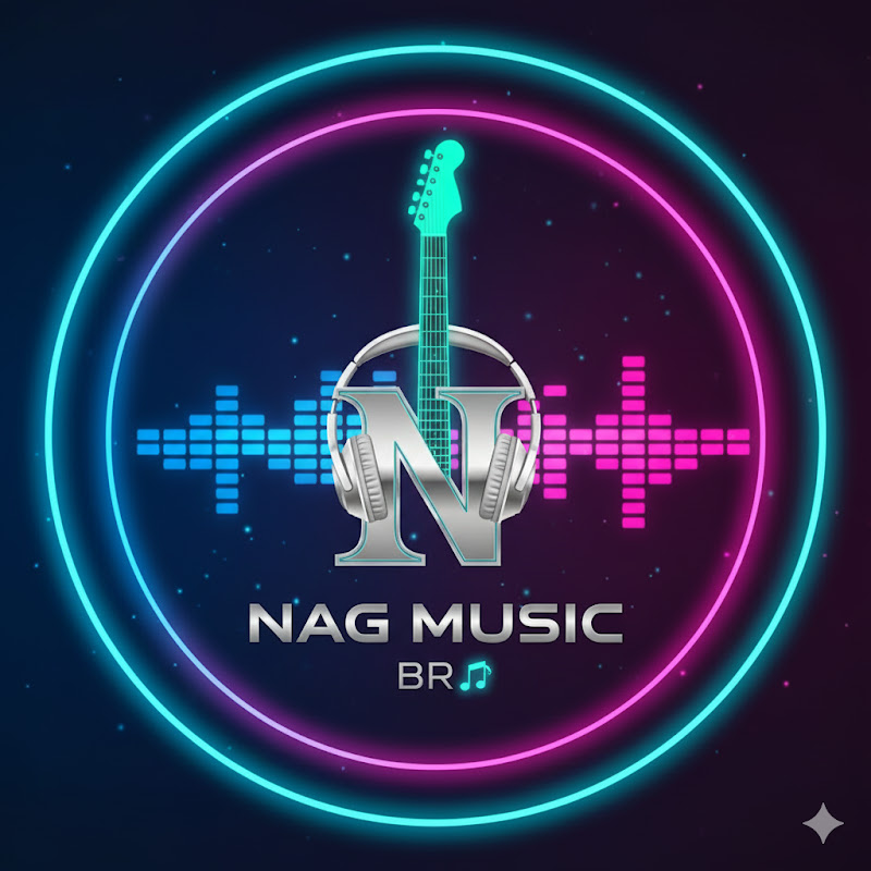 NAG MUSIC BR