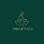Mira jewels CBE logo
