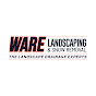 Ware Landscaping & Snow Removal logo