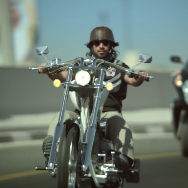 ولد كمالي Weld Kamali