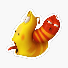 Larva Cartoon Official