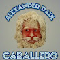Alexander Paul Caballero logo