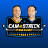 2L-30SZ3mEM-channel-avatar-The Cam & Strick Podcast