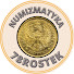 78rostek Numizmatyka
