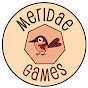 Meridae Games