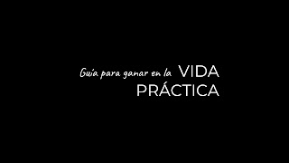 «Vida Práctica» youtube banner