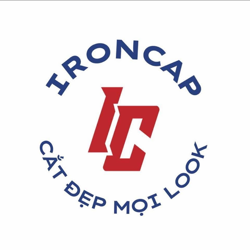 IronCap Barbershop