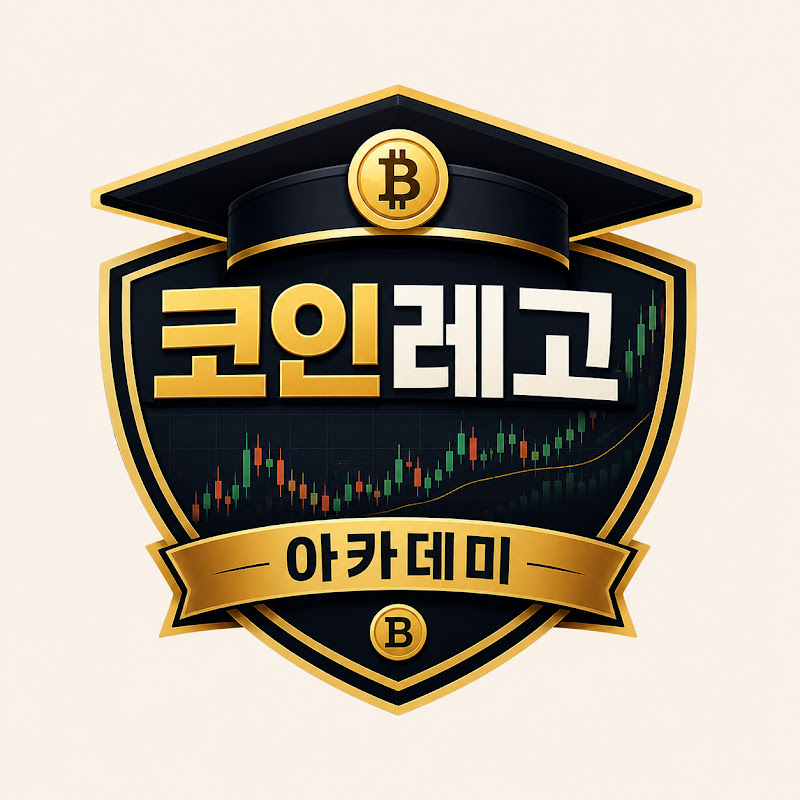 레고의 비트코인