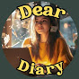 Dear Diary ng Buhay logo