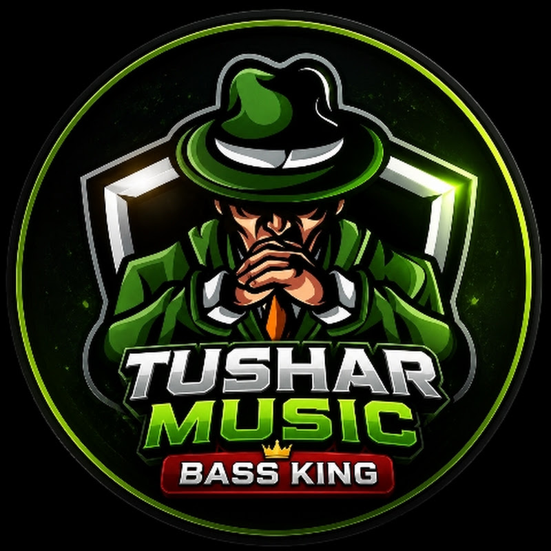 Tushar Music Bass King 