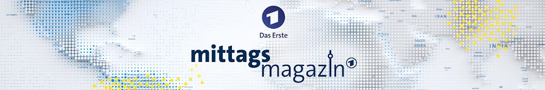 ARD Mittagsmagazin ইউটিউব চ্যানেল অ্যাভাটার
