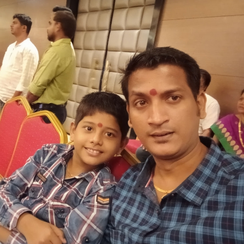 सुहास सुरेश तोंडवळकर 