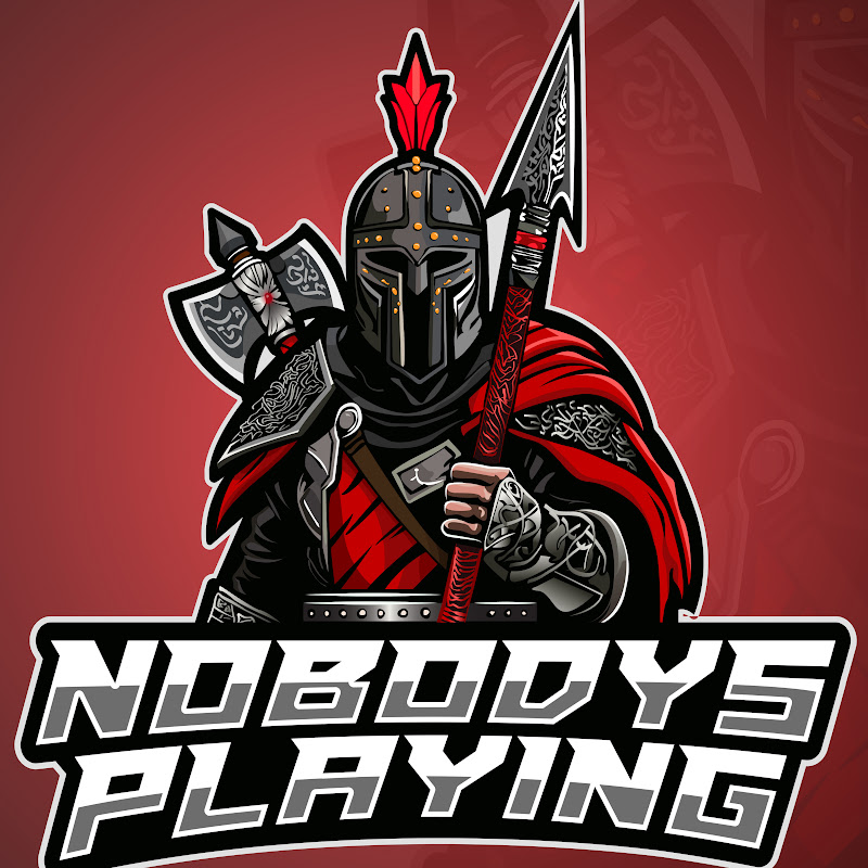 Nobodys Playing