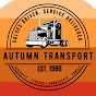 Autumn Transport, Inc logo