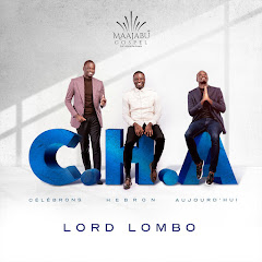 Lord Lombo Official Avatar