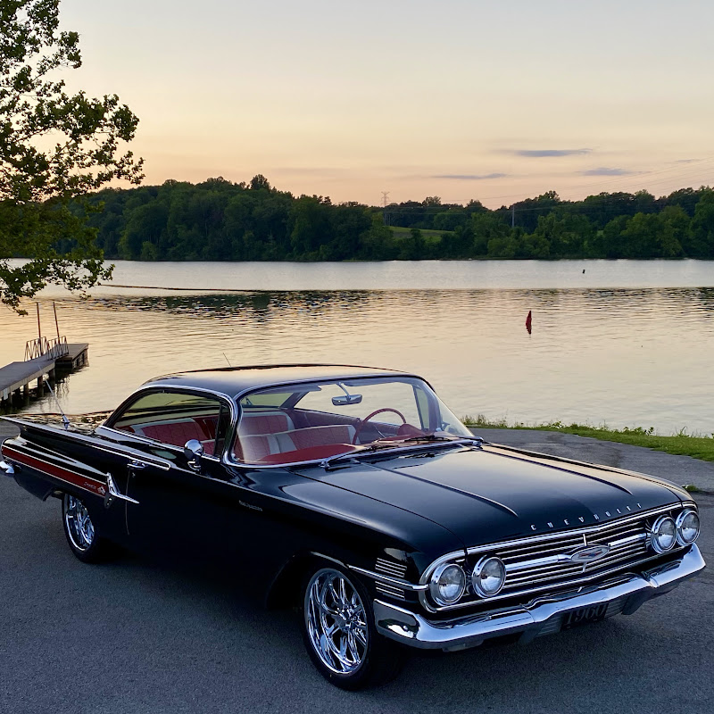 Classic Rides & Resto Mods
