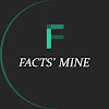 What could Facts' Mine buy with $103.33 million?