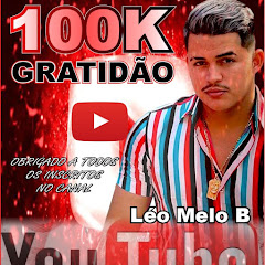 Leo Melo b avatar
