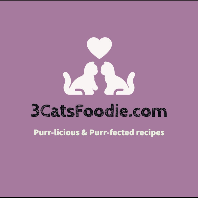 3CatsFoodie