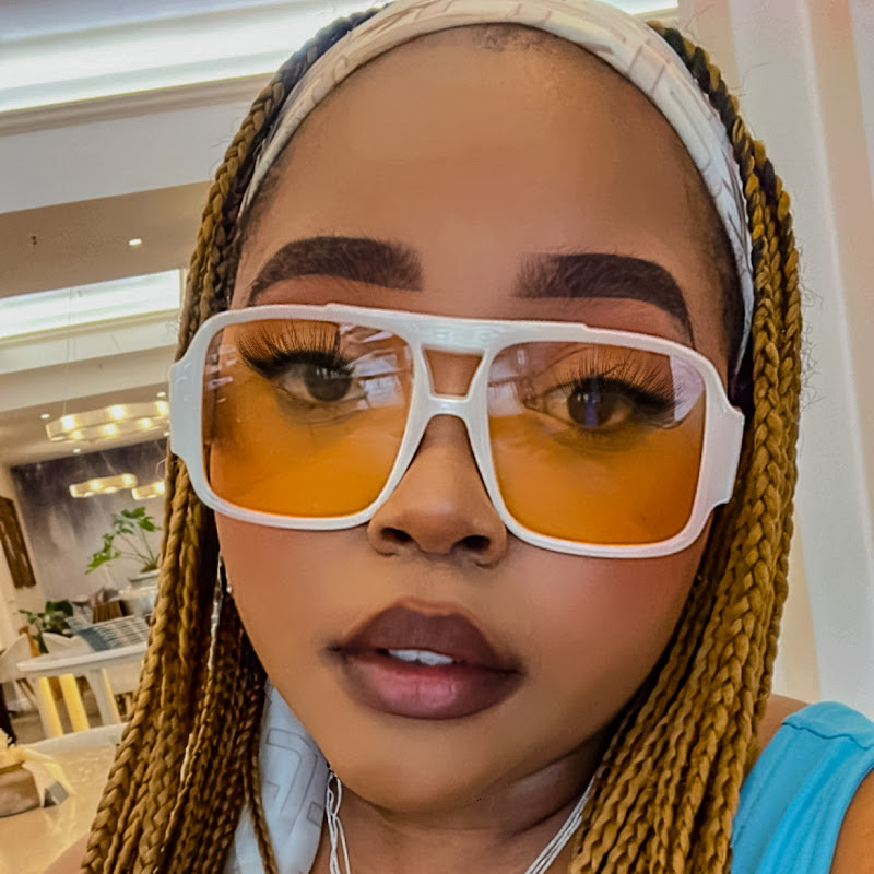 Nosipho Ndumiso