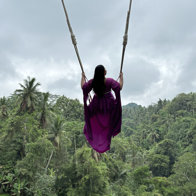 Charoterang Mariposa RN