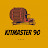 kitmaster 90