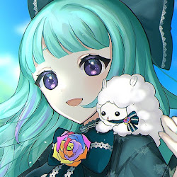 プロフィール写真