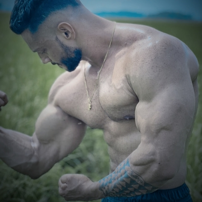 RK FITNESS