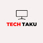 TechTaku logo