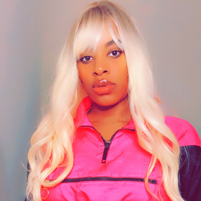 J Dee The goddess