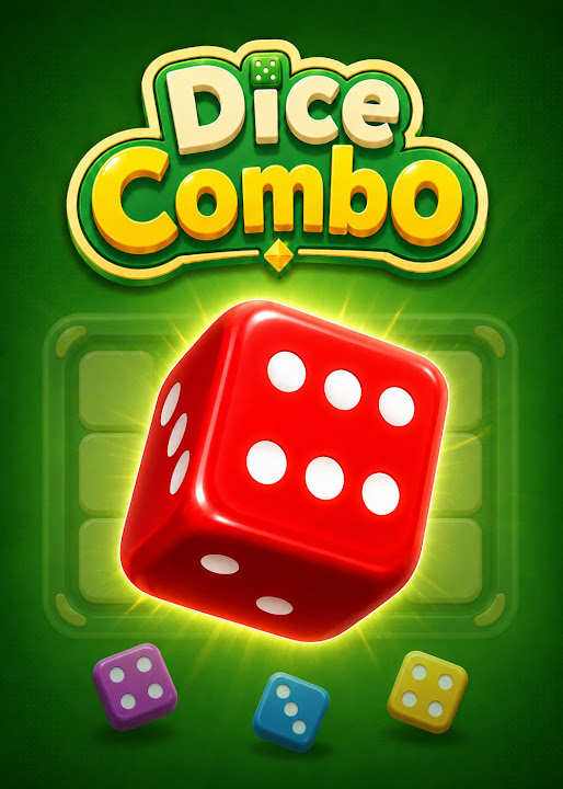 Dice Combo — cover art