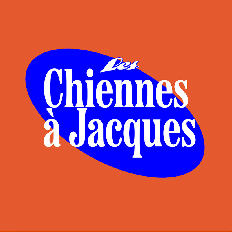 Les Chiennes à Jacques