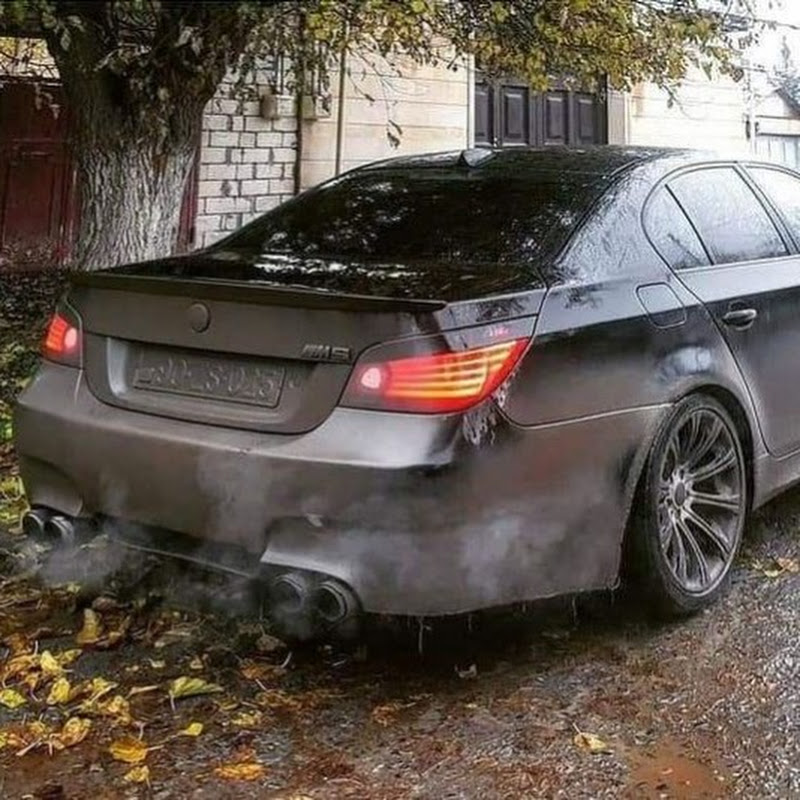 Car lovers