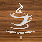 Harmony Sounds Ambience logo