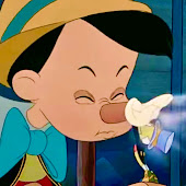 Allergic Pinocchio 