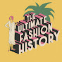 The Ultimate Fashion History logo