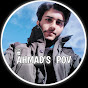 Ahmad's POV