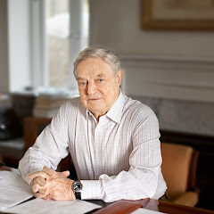 George Soros