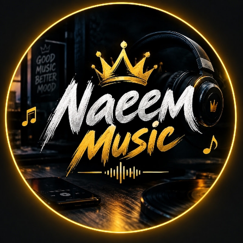 Naeem x music 