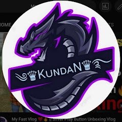 Channel thumbnail for Kundan Desi Tv