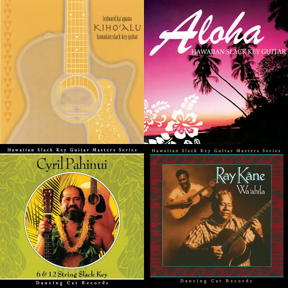 Luau Hawaiian songs