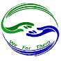We For Them & Music logo