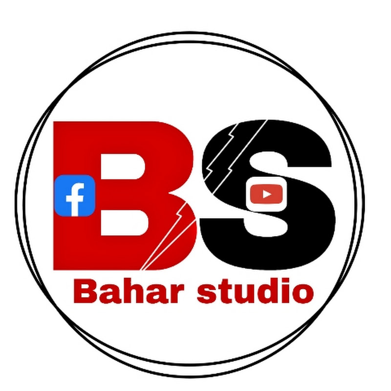 Bahar studio Content creator