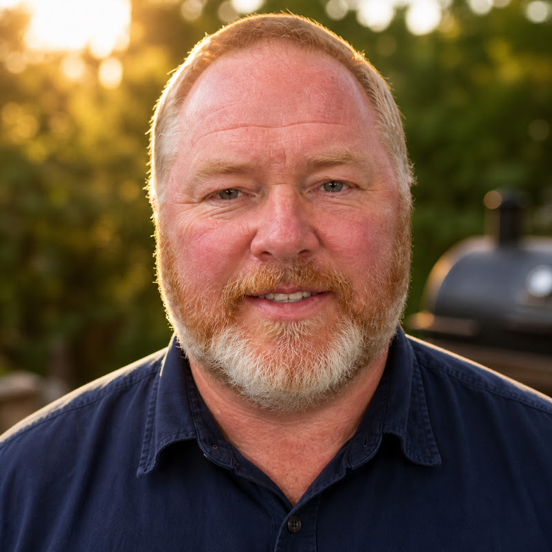 Randy Vogel