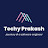 Techy Prakash