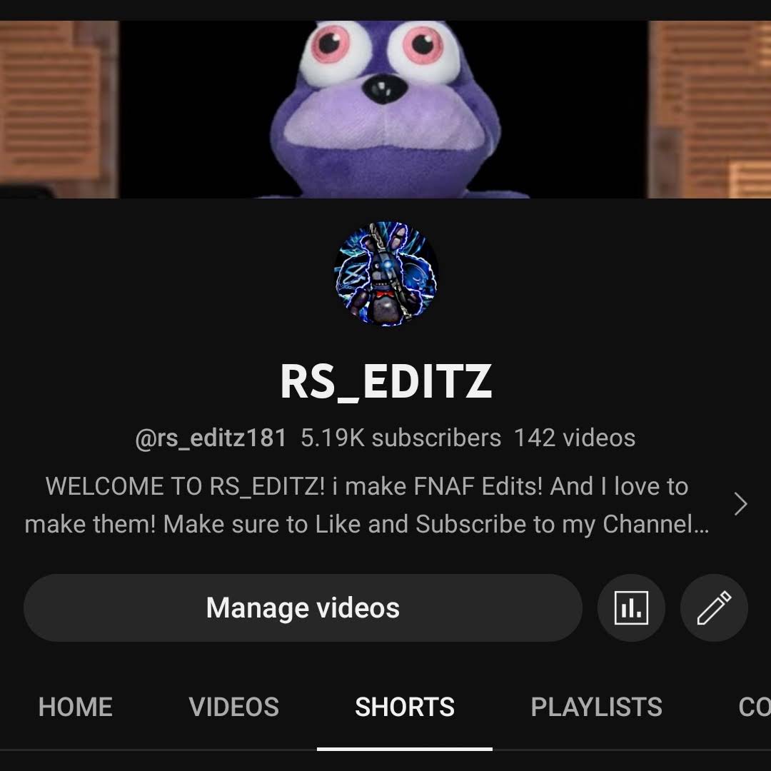 Post from RS_EDITZ