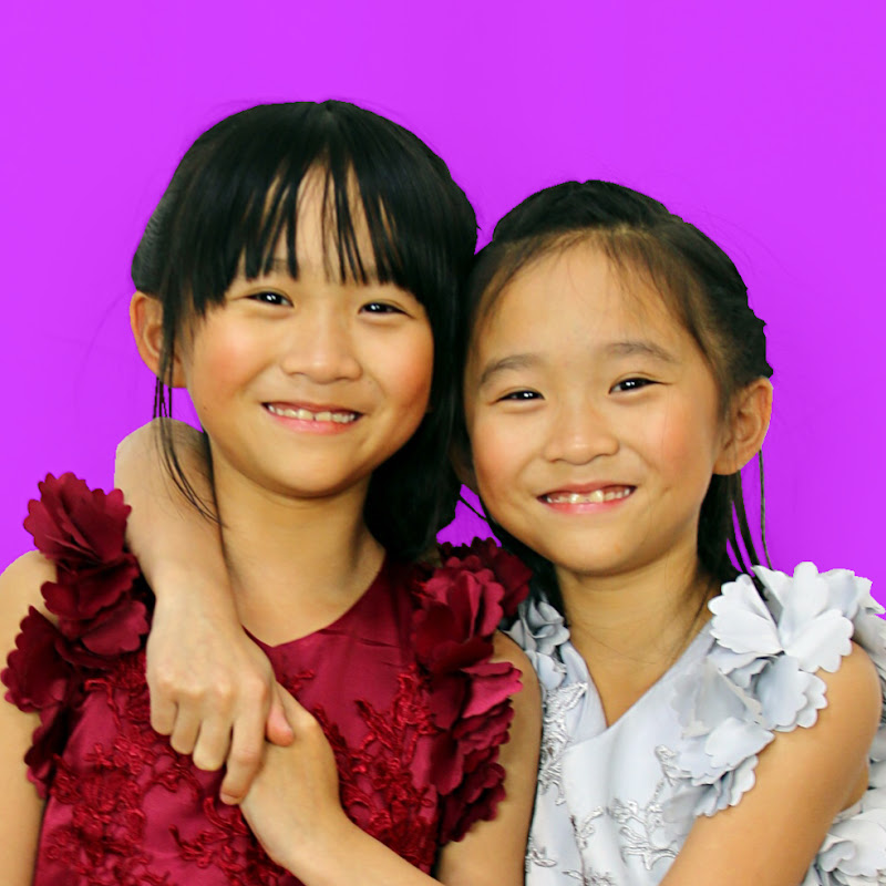 Janet and Kate Shorts